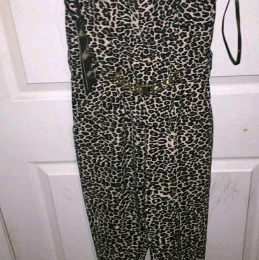 Kardashian pantsuit